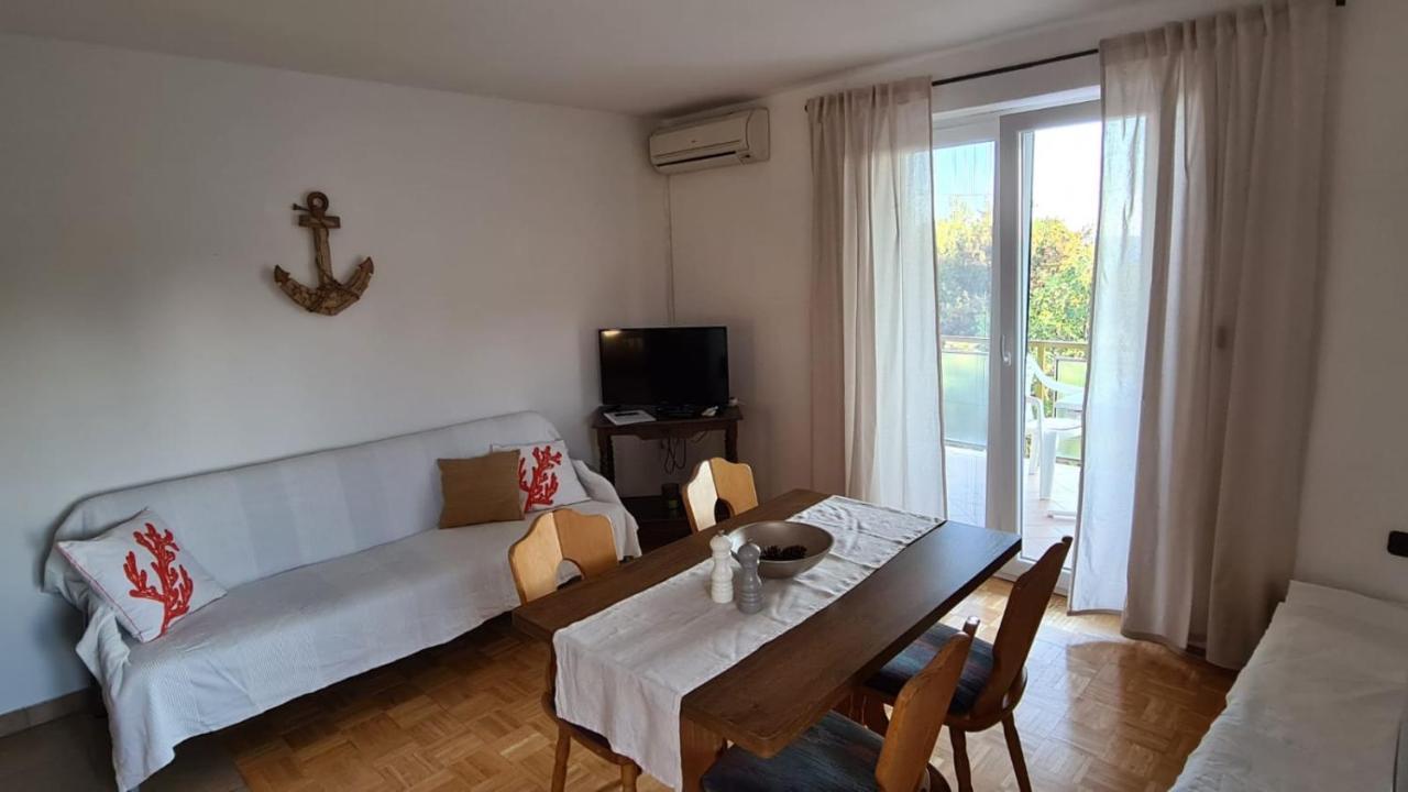 Apartmani Jelena เพทรอซาเน ภายนอก รูปภาพ